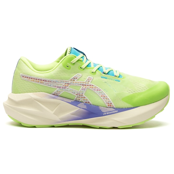 Tênis Masculino Asics Novablast 5 TR Tênis Masculino Asics Novablast 5 TR