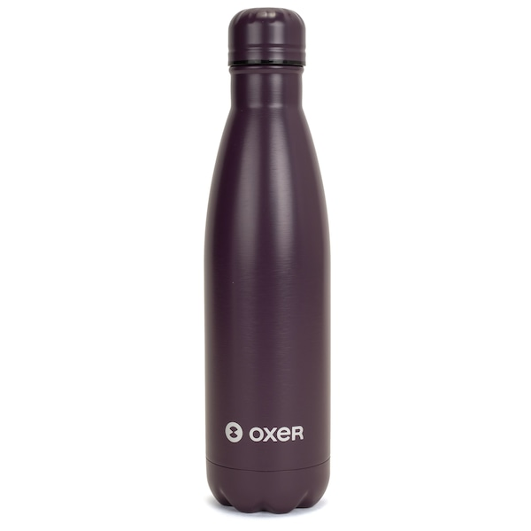 Garrafa Térmica Oxer Demi 500ml Garrafa Térmica Oxer Demi 500ml