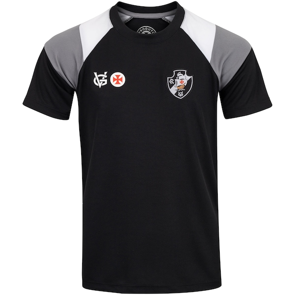 Camisa do Vasco Da Gama Infantil Dry Camisa do Vasco Da Gama Infantil Dry