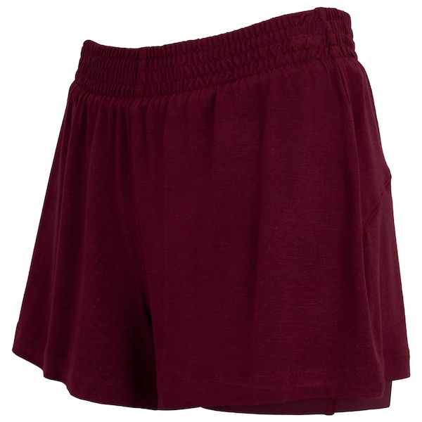 Short Feminino Fila Future Duplo Flow