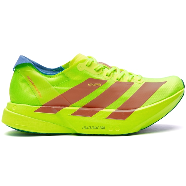 Tênis Feminino adidas Adizero Adios Pro 4 Rio Tênis Feminino adidas Adizero Adios Pro 4 Rio