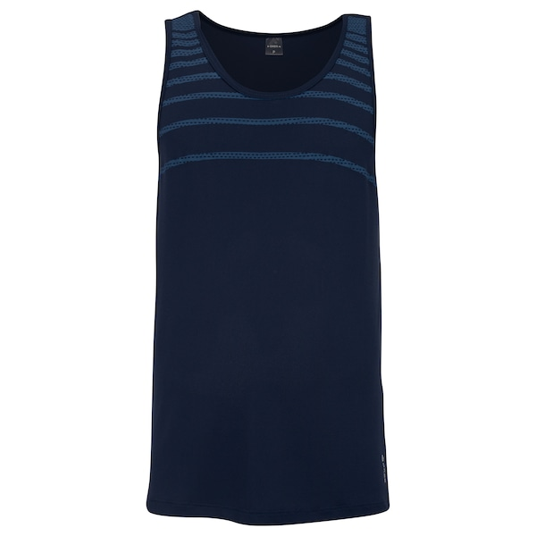 Camiseta Regata Masculina Oxer Crepe Estampada