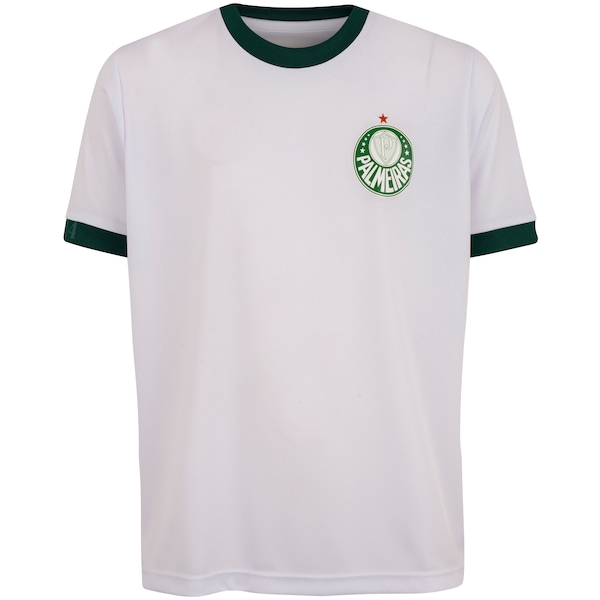 Camiseta do Palmeiras Betel Juvenil 1914 II