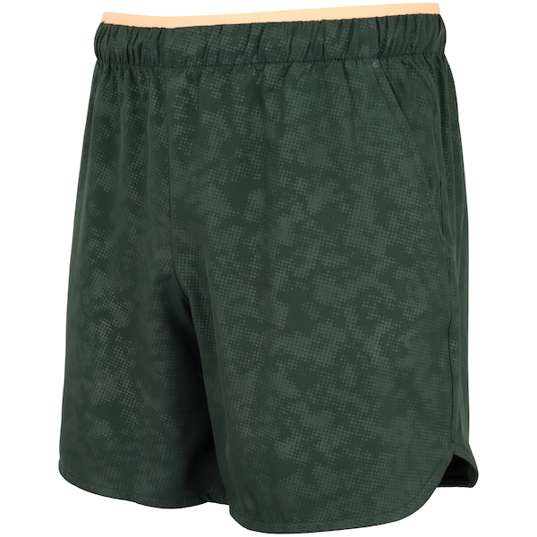 Bermuda Elastic Digital Oxer Masculina Bermuda Elastic Digital Oxer Masculina