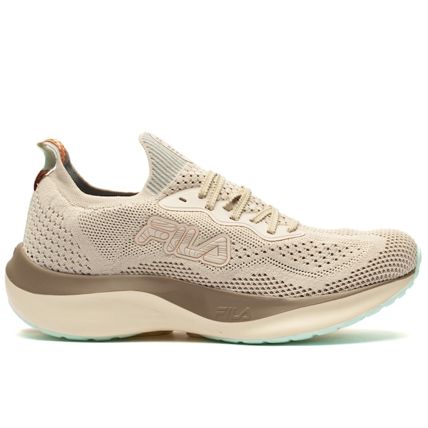 Tênis Fila Go Trainer Feminino Tênis Fila Go Trainer Feminino