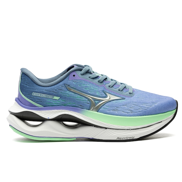 Tênis Feminino Mizuno Wave Creation 26 Tênis Feminino Mizuno Wave Creation 26