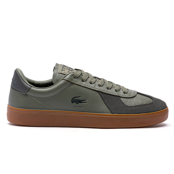 Tênis Masculino Lacoste Baseshot Pro Tênis Masculino Lacoste Baseshot Pro