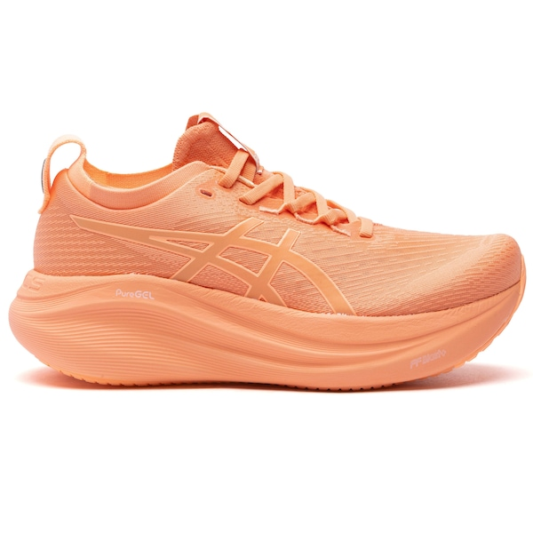 Tênis Feminino ASICS GEL-Nimbus 27 Lite-Show Tênis Feminino ASICS GEL-Nimbus 27 Lite-Show