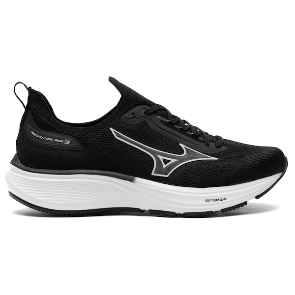 Tênis Masculino Mizuno Kit Cool Ride