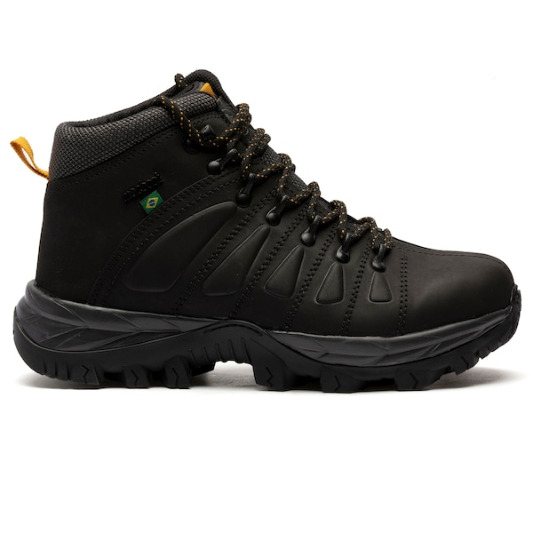 Bota Adventure Masculina Macboot Harpia Bota Adventure Masculina Macboot Harpia