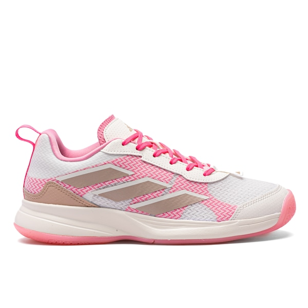 Tênis adidas AvaFlash - Feminino - Tennis