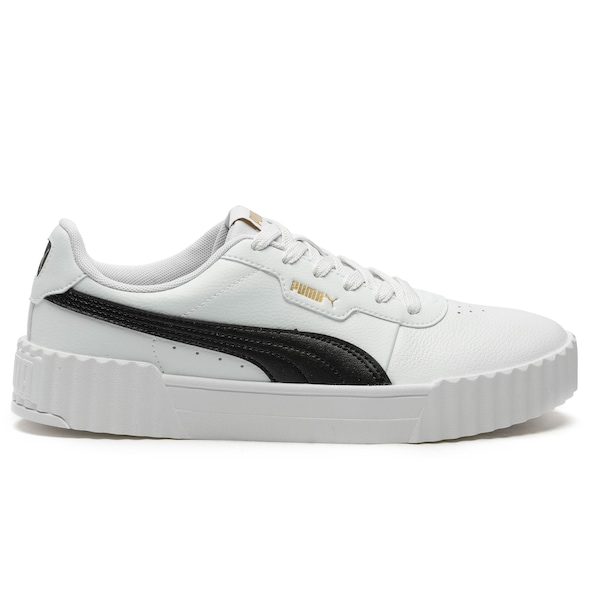 Tênis Feminino Puma Carina 3.0 BDP Tênis Feminino Puma Carina 3.0 BDP