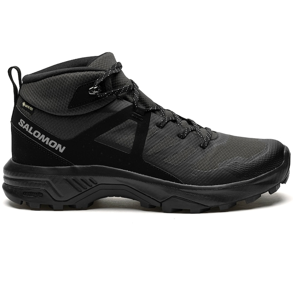 Bota Masculina Salomon Exeo Mid GTX Bota Masculina Salomon Exeo Mid GTX