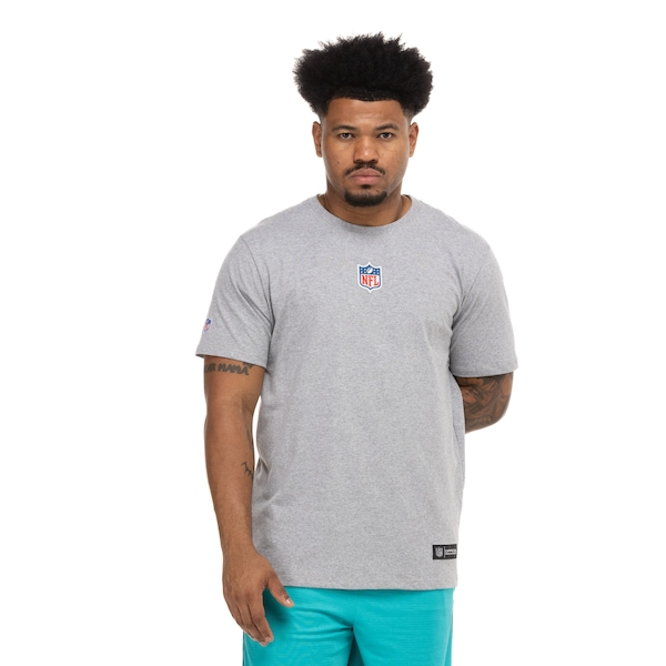 Camiseta NFL Shield NF174 Masculina Camiseta NFL Shield NF174 Masculina