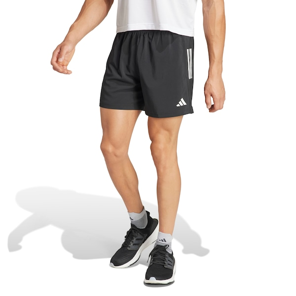 Bermuda Masculina adidas Own The Run
