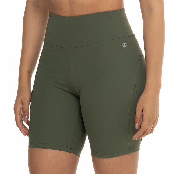Short Vestem High Feminino Short Vestem High Feminino