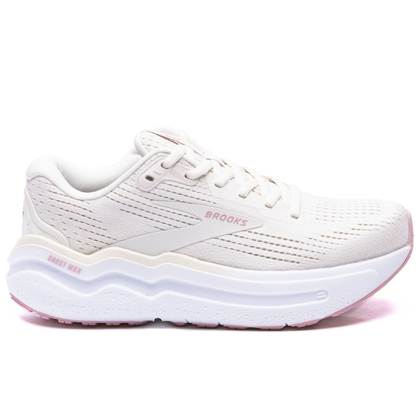 Tênis Feminino Brooks Ghost Max 2 Tênis Feminino Brooks Ghost Max 2