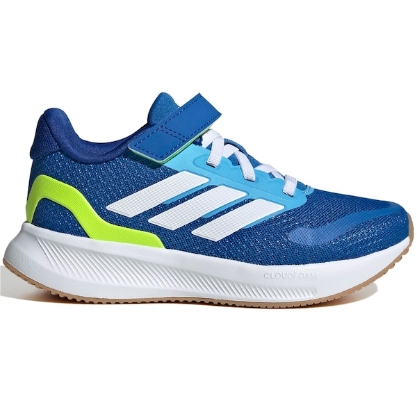 Tênis adidas RunFalcon Júnior Tênis adidas RunFalcon Júnior