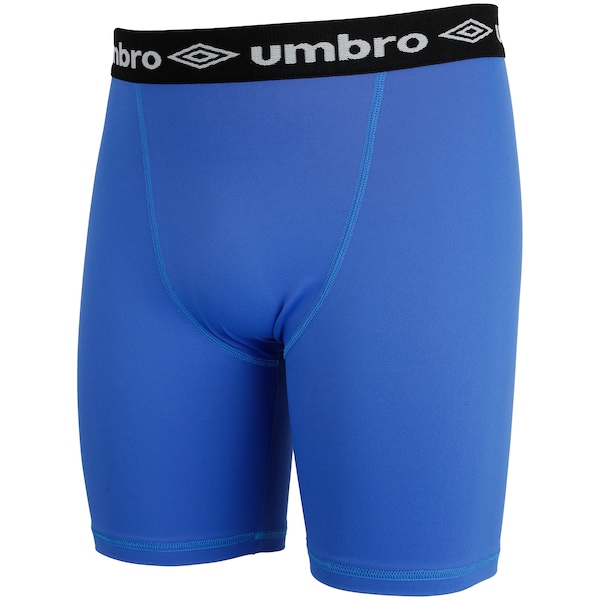 Bermuda Térmica Umbro Light Masculina Bermuda Térmica Umbro Light Masculina