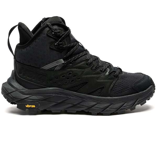 Tênis Masculino Hoka Anacapa Breeze Mid