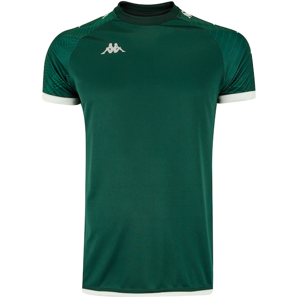 Camiseta Masculina Kappa Edinburgh Camiseta Masculina Kappa Edinburgh