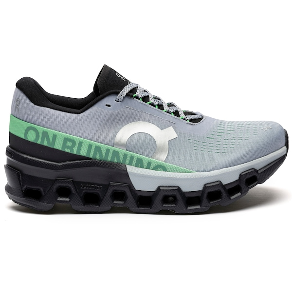 Tênis On Running Cloudmonster 2 - Feminino Tênis On Running Cloudmonster 2 - Feminino