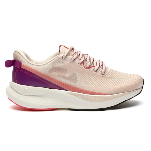 Tênis Feminino Fila Striker Tênis Feminino Fila Striker