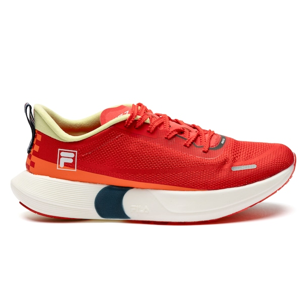 Tênis Feminino Fila KR7 Pro Speed Tech Tênis Feminino Fila KR7 Pro Speed Tech