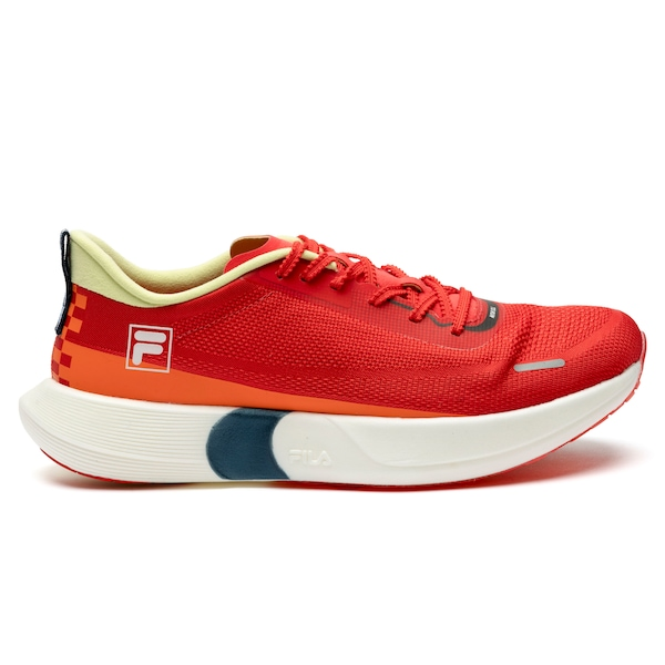 Tênis Masculino Fila KR7 Pro Speed Tech Tênis Masculino Fila KR7 Pro Speed Tech