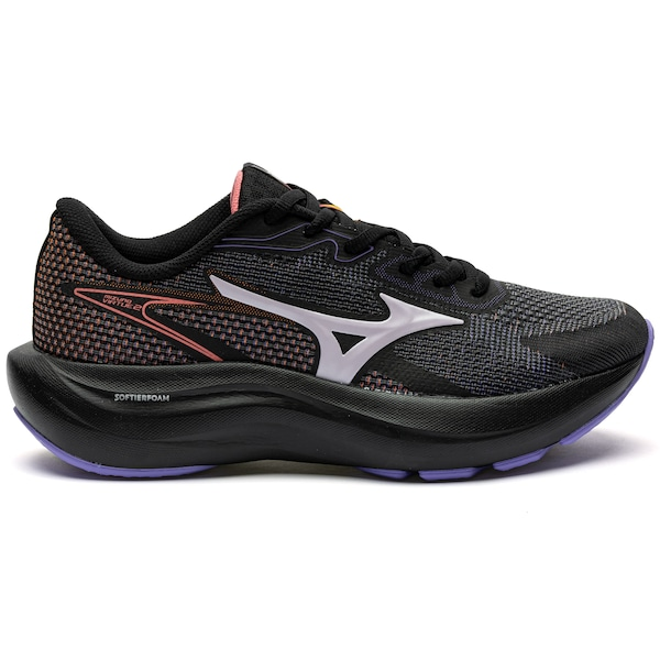 Tênis Feminino Mizuno Virtue 2 Tênis Feminino Mizuno Virtue 2
