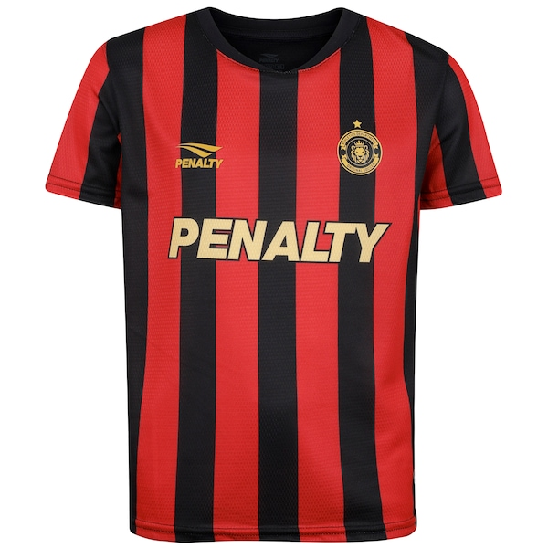 Camiseta Penalty Titular Infantil Camiseta Penalty Titular Infantil