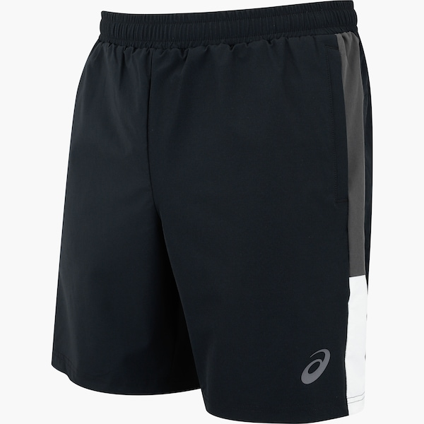 Bermuda Asics 7 Recortada Masculina Bermuda Asics 7 Recortada Masculina