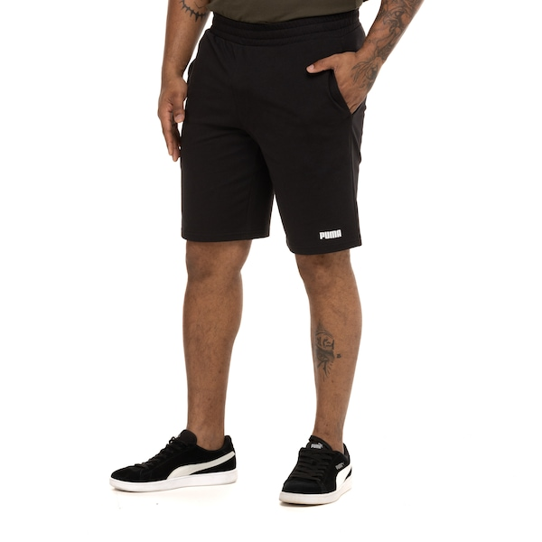 Bermuda Essentials Jersey Masculina Bermuda Essentials Jersey Masculina