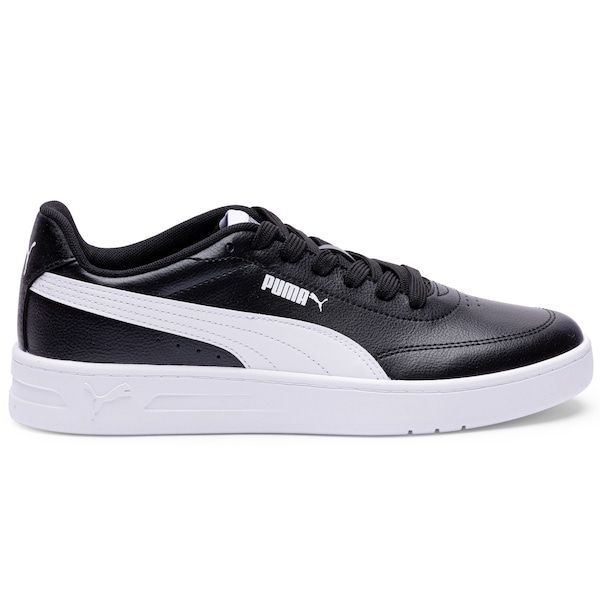 Tênis Puma Classic Clean BDP Masculino Tênis Puma Classic Clean BDP Masculino