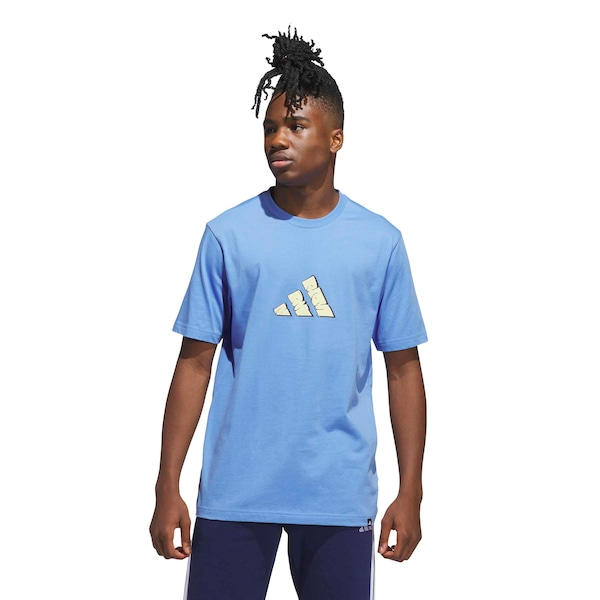 Camiseta adidas Gráfica Masculina