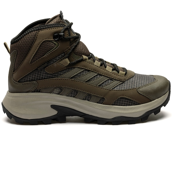Bota Masculina Macboot Brisa 02 Bota Masculina Macboot Brisa 02
