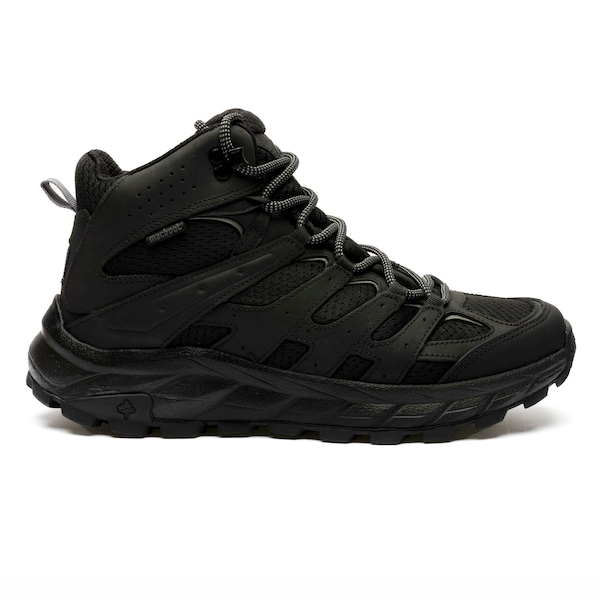 Bota Masculina Macboot Trovão 02 Bota Masculina Macboot Trovão 02