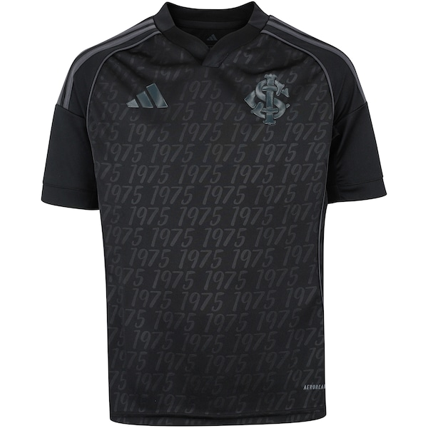 Camisa do Internacional III 25/26 Torcedor adidas Juvenil