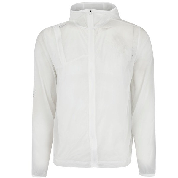Jaqueta Corta-Vento Masculina Olympikus Corre