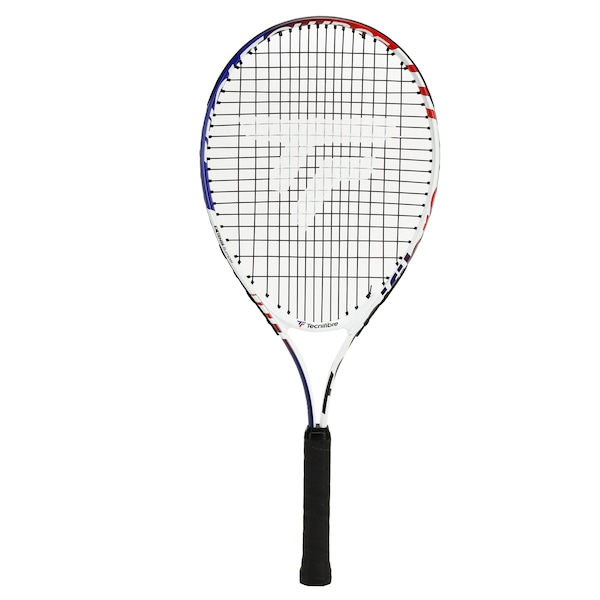 Raquete de Tênis Tecnifibre T-Fight Club 25 - Infantil Raquete de Tênis Tecnifibre T-Fight Club 25 - Infantil