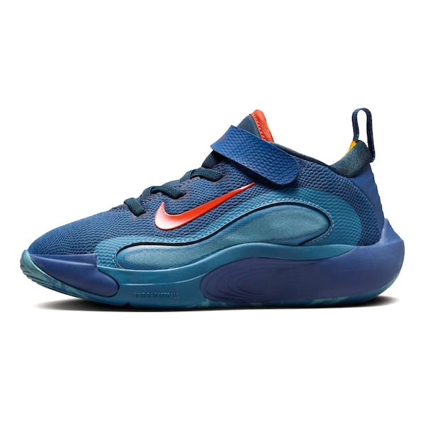 Tênis Juvenil Nike Isofly Tênis Juvenil Nike Isofly