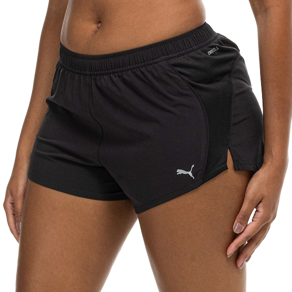 Short Feminino Puma Run Velocity 3 Short Feminino Puma Run Velocity 3