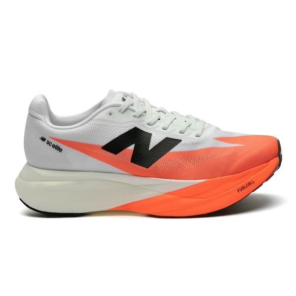 Tênis Masculino New Balance Fuelcell SuperComp Elite v5 Tênis Masculino New Balance Fuelcell SuperComp Elite v5
