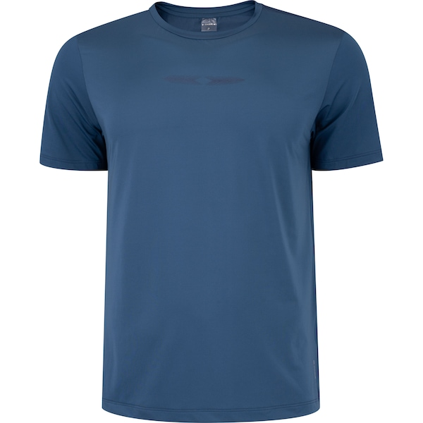 Camiseta Masculina Oxer Manga Curta Estampada Breeze