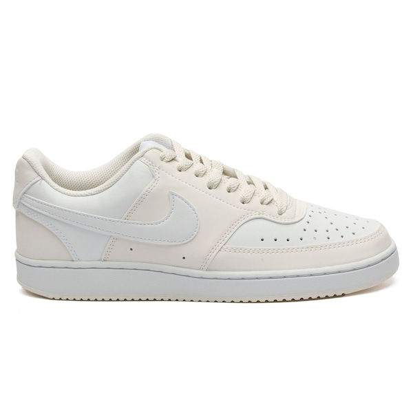 Tênis Feminino Nike Court Vision Lo Tênis Feminino Nike Court Vision Lo