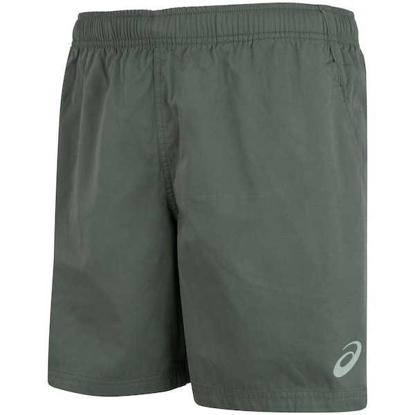 Bermuda ASICS Peletizada Masculina Bermuda ASICS Peletizada Masculina