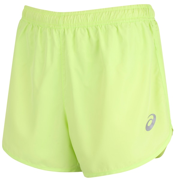 Short Feminino ASICS Sakai Run Básico Short Feminino ASICS Sakai Run Básico