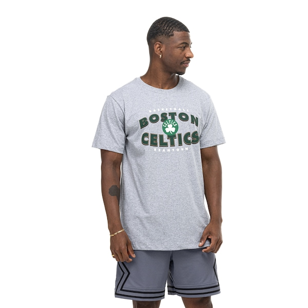 Camiseta do Boston Celtics NBA Nicktown N0091 Masculina