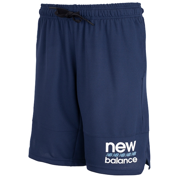 Bermuda New Balance Graphic 9 Masculina Bermuda New Balance Graphic 9 Masculina