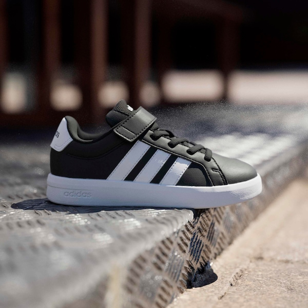 Tênis Infantil adidas Grand Court 3.0 Tênis Infantil adidas Grand Court 3.0